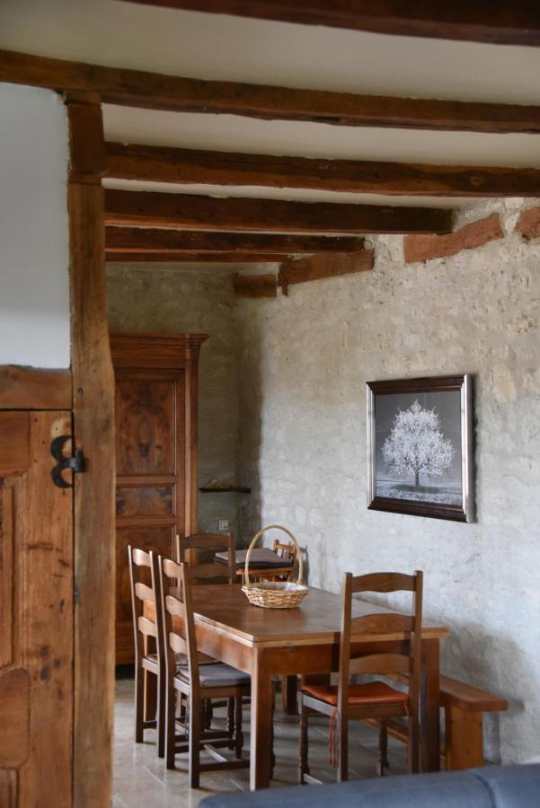 Villa Les Collines du Quercy Blanc à Castelnau-Montratier Extérieur photo