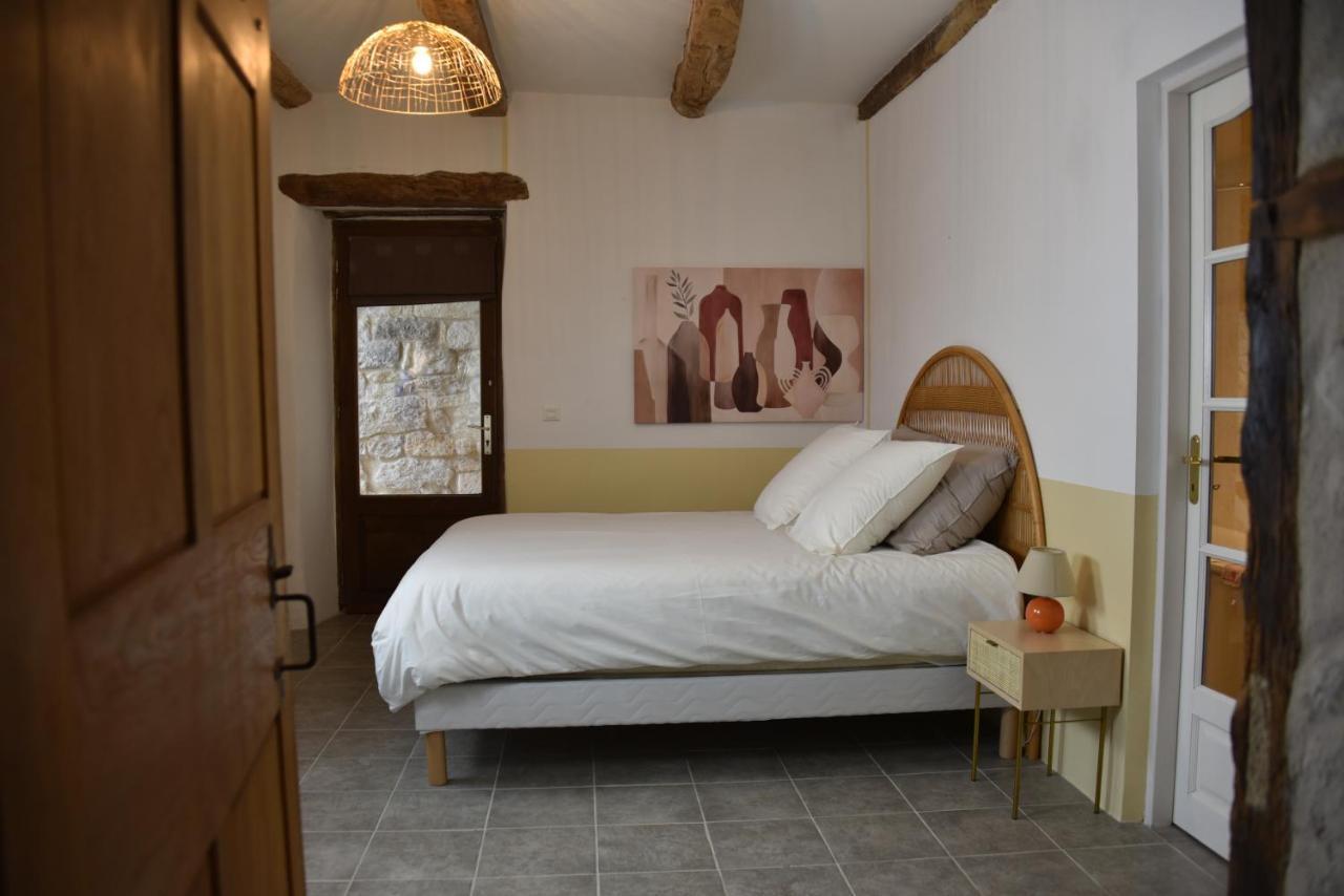 Villa Les Collines du Quercy Blanc à Castelnau-Montratier Extérieur photo