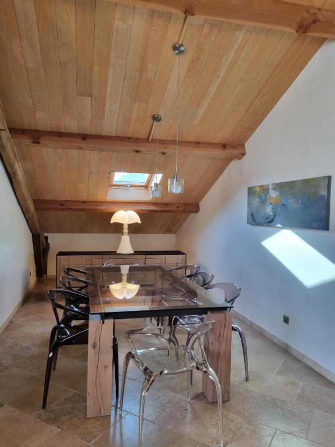 Villa Les Collines du Quercy Blanc à Castelnau-Montratier Extérieur photo