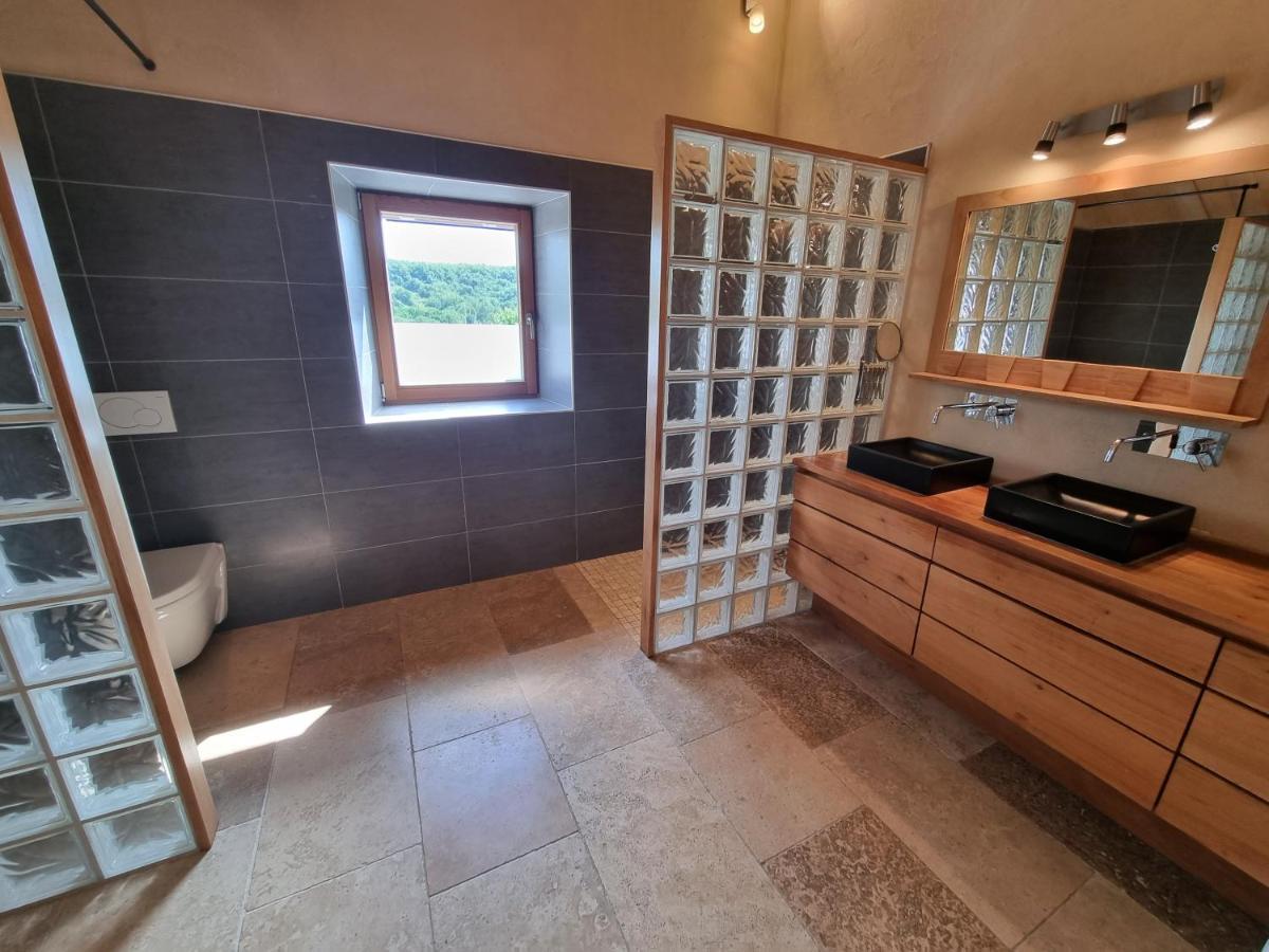 Villa Les Collines du Quercy Blanc à Castelnau-Montratier Extérieur photo